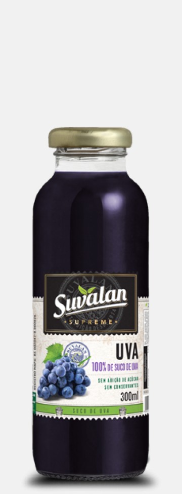 Suvalan Supreme-Uva